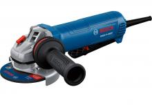 Кутові шліфувальні машини Bosch GWS 11-450P