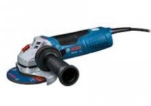 Кутові шліфувальні машини Bosch GWS 13-50