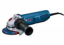 Кутові шліфувальні машини Bosch GWS 13-50PD