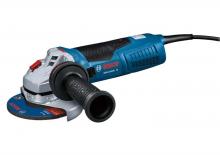 Кутові шліфувальні машини Bosch GWS 13-50VS