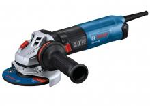 Кутові шліфувальні машини Bosch GWS 14-50B