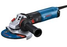 Кутові шліфувальні машини Bosch GWS 14-60