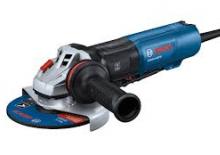 Кутові шліфувальні машини Bosch GWS 14-60PD