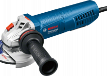 Кутові шліфувальні машини Bosch GWS 15-125 CIEP
