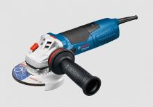 Кутові шліфувальні машини Bosch GWS 17-125 CI