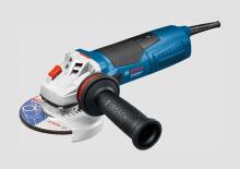 Кутові шліфувальні машини Bosch GWS 17-125 CIE