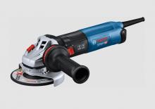Кутові шліфувальні машини Bosch GWS 17-125 S