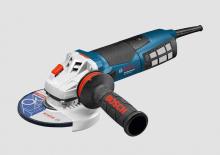 Кутові шліфувальні машини Bosch GWS 19-150 CI