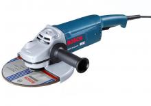 Кутові шліфувальні машини Bosch GWS 20-230 H