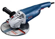 Кутові шліфувальні машини Bosch GWS 20-230 P