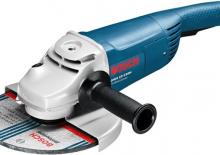 Кутові шліфувальні машини Bosch GWS 22-230 H