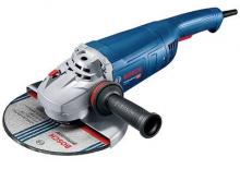 Кутові шліфувальні машини Bosch GWS 22-230 J