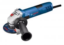 Кутові шліфувальні машини Bosch GWS 8-45