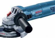 Кутові шліфувальні машини Bosch GWS 880