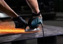 Кутові шліфувальні машини Bosch GWS 9-115 S