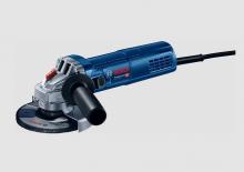 Кутові шліфувальні машини Bosch GWS 9-125 S