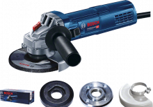 Кутові шліфувальні машини Bosch GWS 9-125 S