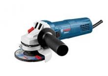 Кутові шліфувальні машини Bosch GWS 9-45