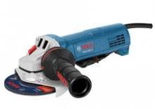 Кутові шліфувальні машини Bosch GWX 10-45DE
