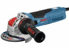 Кутові шліфувальні машини Bosch GWX 13-50