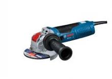 Кутові шліфувальні машини Bosch GWX 13-60