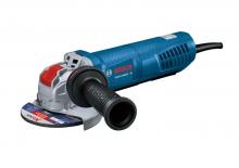 Кутові шліфувальні машини Bosch GWX 13-60PD