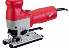 Лобзики Milwaukee 6276-21