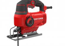 Лобзики Craftsman CMES610 