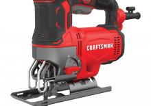 Лобзики Craftsman CMES612