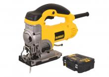 Лобзики DEWALT DW331K-QS
