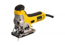 Лобзики DEWALT DW333K-QS