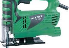 Лобзики HiKOKI FCJ65V3