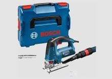 Лобзики Bosch GST 160 BCE