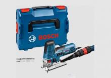 Лобзики Bosch GST 160 CE