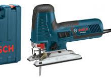 Лобзики Bosch JS572EBK