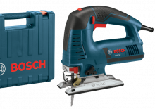 Лобзики Bosch JS572EK