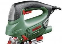 Лобзики Bosch PST 900 PEL