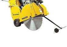 Швонарізники Wacker BFS 2575 KLS