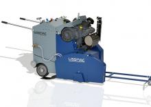 Швонарізники Lissmac Compactcut  900 D