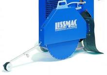 Швонарізники Lissmac FS 22 D