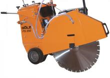 Швонарізники Gölz FS 250 D