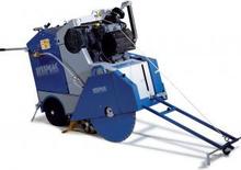 Швонарізники Lissmac FS 28 D