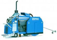 Швонарізники Lissmac FS 40 TT