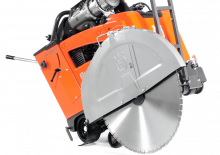Швонарізники Husqvarna FS 5000 D