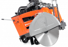 Швонарізники Husqvarna FS 7000 D