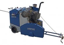 Швонарізники Lissmac Multicut 500