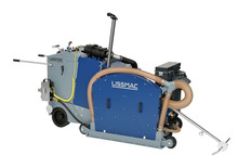 Швонарізники Lissmac Multicut 550 GH