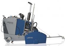 Швонарізники Lissmac Multicut 800 GH
