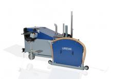 Швонарізники Lissmac Unicut 520