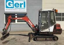 Міні-екскаватори Neuson 2200 RDV